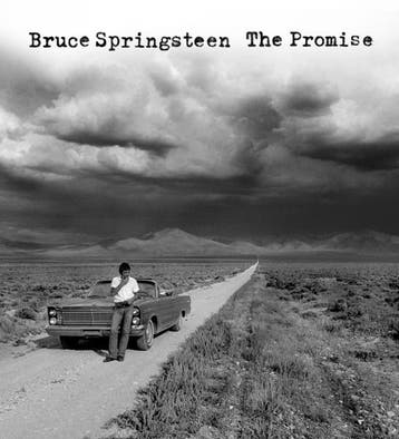 lp nieuw - bruce springsteen - THE PROMISE (nieuw), Verzenden, Zo goed als nieuw, Overige formaten