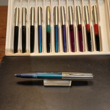 Parker - Roller balpen, Nieuw