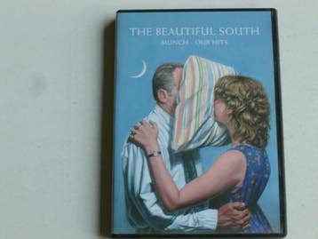The Beautiful South - Munch / Our Hits (DVD), Ophalen of Verzenden, Zo goed als nieuw