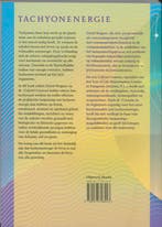 Tachyonenergie 9789073798243 D. Wagner, Boeken, Verzenden, Gelezen, D. Wagner