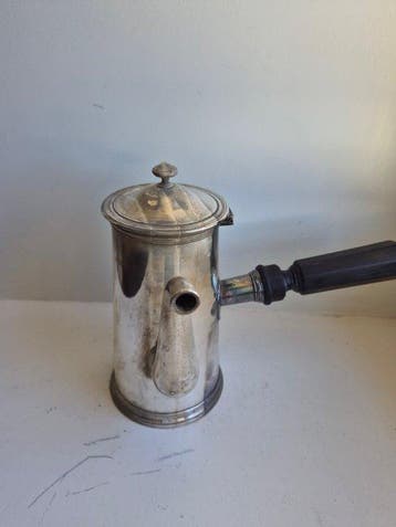 Christofle - Koffiepot - Verzilverd