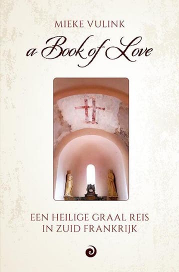 A Book of Love - Mieke Vulink 9789461014047, Verzenden, Gelezen, Mieke Vulink