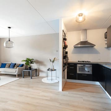 Appartement in Roosendaal gevonden voor €990,- pm, Appartement, Direct bij eigenaar, Roosendaal