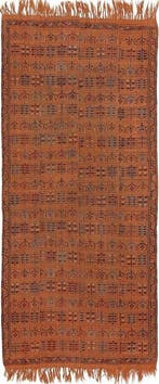 Anatolië Kars antieke kilim - Tapijt - 235 cm - 102 cm -, Nieuw