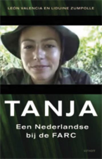Tanja - Liduine Valencia 9789021803302, Verzenden, Gelezen, Liduine Valencia