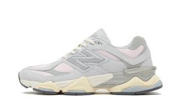 New Balance 9060 Granite Pink, Nieuw