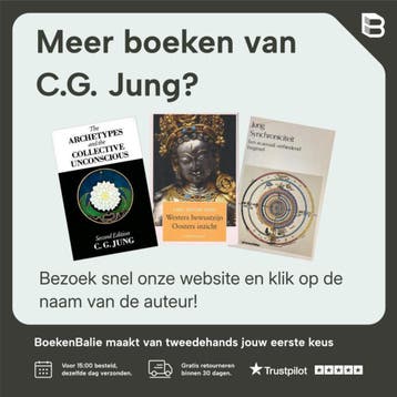 De mens en zijn symbolen - C.G. Jung 9789060698549, Boeken, Verzenden, Zo goed als nieuw, C.G. Jung