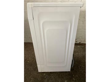 Beko DS73S2PA - Warmtepompdroger 7kg - A+++ - Wit, Witgoed en Apparatuur, Wasdrogers, Verzenden, Zo goed als nieuw