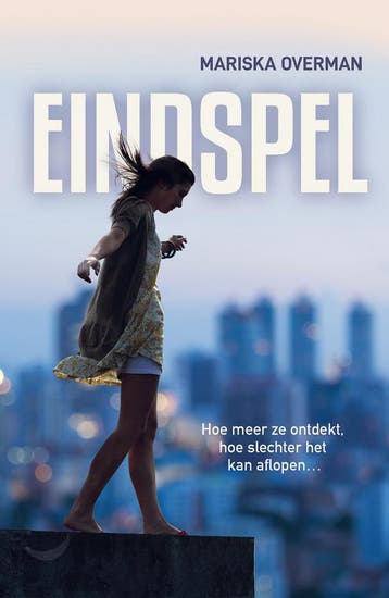 Kluitman-novelles - Eindspel (9789020654837), Verzenden, Nieuw