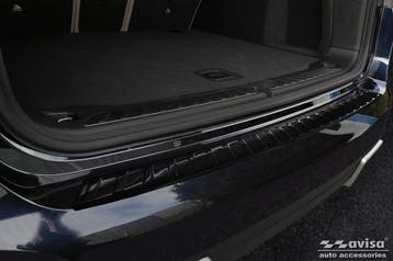 Achterbumperbeschermer | geschikt voor BMW | iX3 20- 5d suv., Auto-onderdelen, Verzenden, Nieuw, BMW