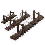 Aquariumdecoratie / loopbrug 28cm As-171 (Hardscaping), Dieren en Toebehoren, Verzenden, Nieuw, Gevuld zeewateraquarium