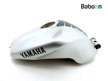 Benzine Tank Yamaha FZS 600 Fazer 1998-2001 (FZS600), Verzenden, Gebruikt