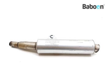 Uitlaatdemper Origineel Links Ducati 851 E-Mark (ZDM-B11), Motoren, Verzenden, Gebruikt