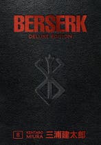 Berserk Deluxe Volume 8, Boeken, Verzenden, Nieuw