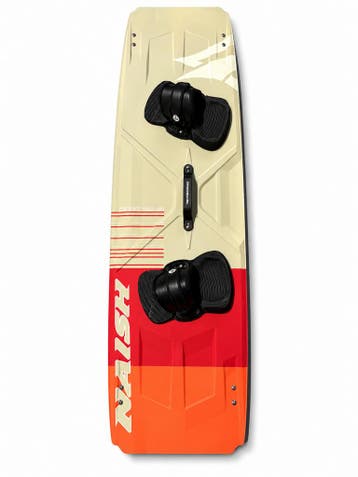 Naish Orbit 152x45 ZGAN, Ophalen of Verzenden, Nieuw