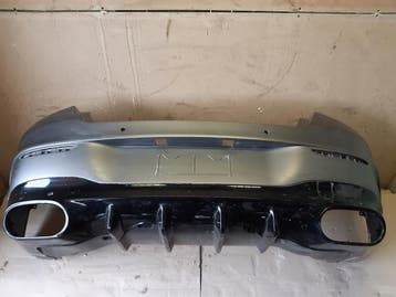 Mercedes zender CLA 118 w118 45 AMG, Verzenden, Gebruikt