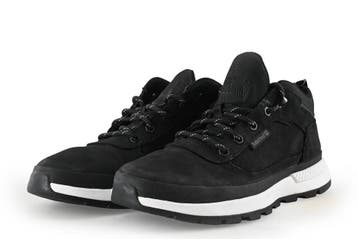 Timberland Sneakers in maat 42 Zwart, Kleding | Heren, Schoenen, Verzenden, Sneakers of Gympen, Gedragen, Timberland