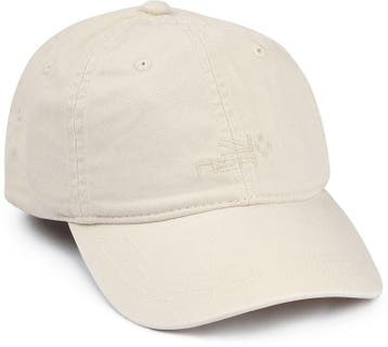 New Zealand Auckland Cap Ecru maat one size Heren, Verzenden, Nieuw, New Zealand Auckland