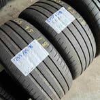 2 x Goodyear Eagle F1 255-45-18 Zomerbanden 5,5mm, Auto-onderdelen, Banden en Velgen, 18 inch, Gebruikt, 255 mm, Ophalen of Verzenden