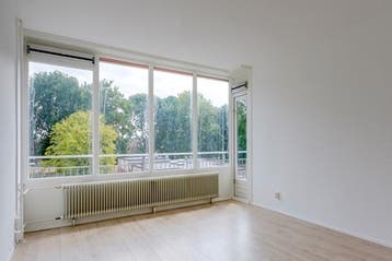 Appartement Tannhäuserdreef in Utrecht, Utrecht-stad, Via bemiddelaar, Appartement, Utrecht