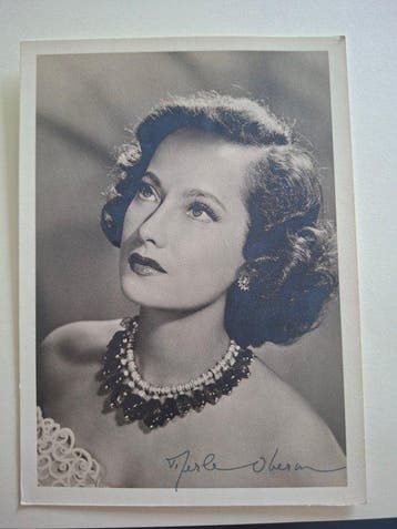 Wuthering Heights / The Dark Angel - Merle Oberon, Nieuw