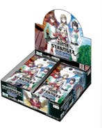 Digimon TCG - S24 Time Stranger Boosterbox | Bandai -, Verzenden, Nieuw