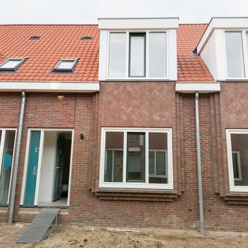 Huis gevonden in of bij Zaandam, Zaandam, Noord-Holland