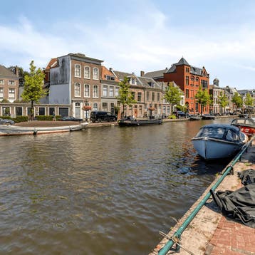 Appartement in Leiden gevonden voor €1036,- pm, Huizen en Kamers, Huizen te huur, Direct bij eigenaar, Leiden, Appartement, Zuid-Holland