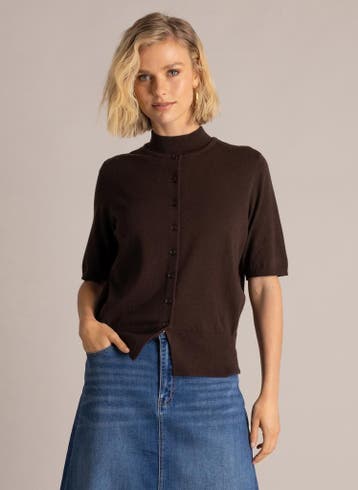 Yest vest Ystanja Maat:, Verzenden, Nieuw, Overige kleuren