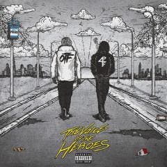LP nieuw - Lil Baby &amp; Lil Durk - The Voice Of The Heroes, Verzenden, Nieuw in verpakking
