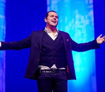 John West Tickets Ahoy Te Koop, Tickets en Kaartjes, Evenementen en Festivals