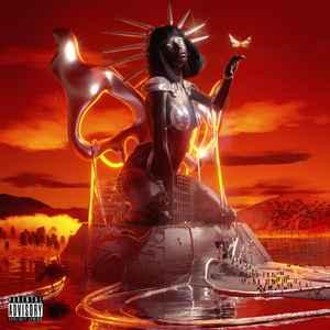 LP nieuw - Tkay Maidza - Sweet Justice, Cd's en Dvd's, Verzenden, Nieuw in verpakking