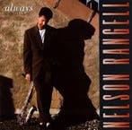 cd - Nelson Rangell - Always, Verzenden, Zo goed als nieuw