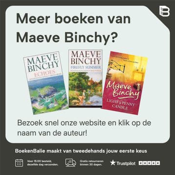 Vluchtige ontmoetingen - Maeve Binchy 9789000302468, Verzenden, Gelezen, Maeve Binchy