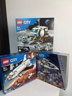 Lego Set - Space, City, NASA/ESA, City Space - LEGO City, Nieuw