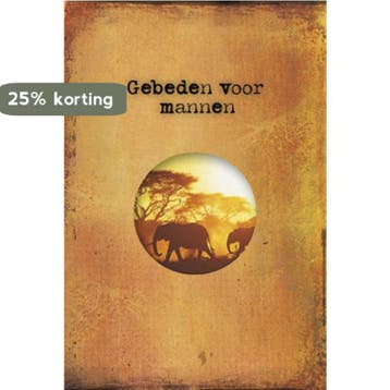Gebeden voor mannen / Gebeden voor iedereen - Louise Douglas, Verzenden, Zo goed als nieuw, Louise Douglas