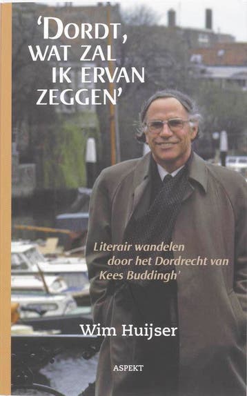 Dordt, wat zal ik ervan zeggen - W. Huijser 9789059116252, Verzenden, Gelezen, W. Huijser