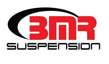 BMR 16-24 Chevy Camaro Caster Camber Plates - Black, Ophalen of Verzenden, Nieuw