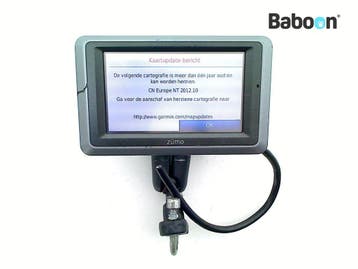 Navigatie Systeem Universeel Garmin Garmin Zumo 660, Verzenden, Gebruikt