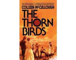 Thorn Birds - Thorn Birds, Boeken, Ophalen of Verzenden, Nieuw