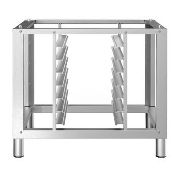GGM Gastro | Onderstel voor combisteamer 7x GN 2/1 - |, Verzenden, Nieuw in verpakking