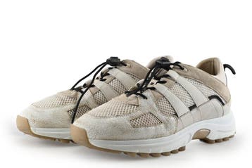 VIA VAI Sneakers in maat 42 Wit, Verzenden, Wit, VIA VAI, Sneakers of Gympen