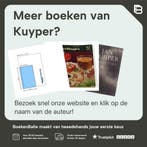 Zwervend langs het Ijssselmeer 9789022811184 Kuyper, Verzenden, Gelezen, Kuyper