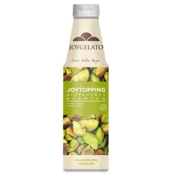 Topping Pistache 900g, Hobby en Vrije tijd, Taarten en Cupcakes maken, Verzenden, Nieuw