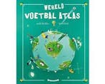 Boek Wereld Voetbal Atlas 9789067979160, Verzenden, Zo goed als nieuw