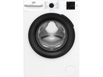 Beko BM3WFT31041W - Voorlader Wasmachine - 10 kg -, Witgoed en Apparatuur, Wasmachines, Verzenden, Zo goed als nieuw