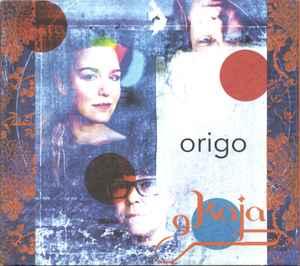 cd - Kaja - Origo, Verzenden, Nieuw in verpakking