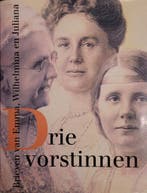 DRIE VORSTINNEN. BRIEVEN VAN EMMA... 9789029513883, Verzenden, Nieuw, Emma (koningin der Nederlanden)