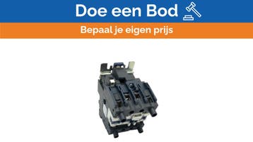 Bieden: Schneider Electric TeSys D Contactor for Marine App, Watersport en Boten, Bootonderdelen, Ophalen of Verzenden, Nieuw