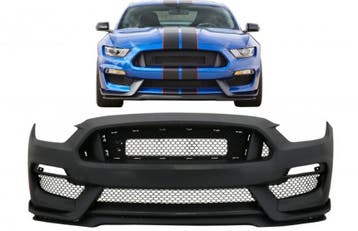 Voorbumper Ford Mustang Mk6 VI Sixth Generation (2015-2017), Ophalen of Verzenden, Nieuw